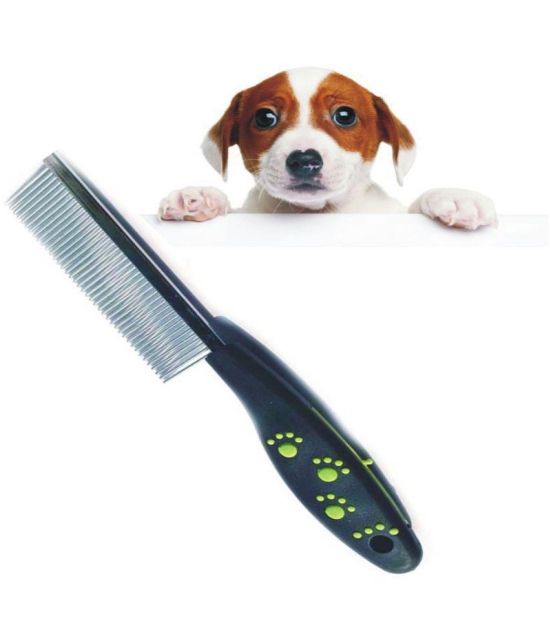 Iilio Dog Hair Comb ( 0.4 )