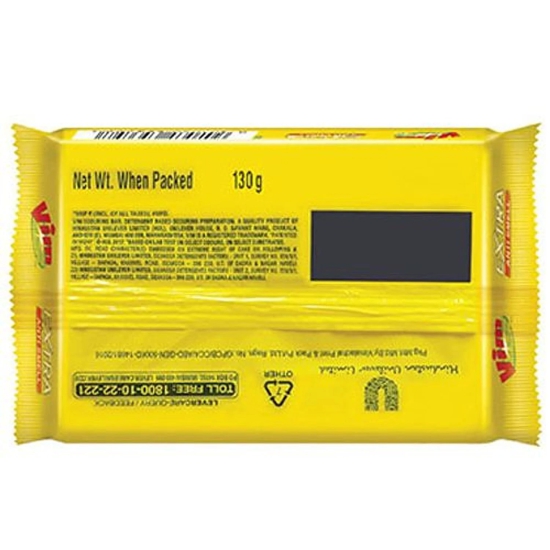 Vim Anti Smell Bar, 130 G