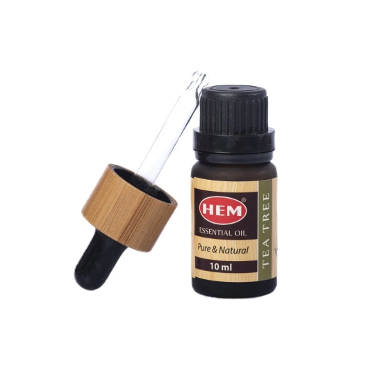 HEM Tea Tree Essential Oil (10 ml)