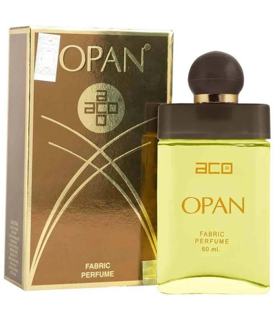 Aco Opan Perfume For Men, 60ml