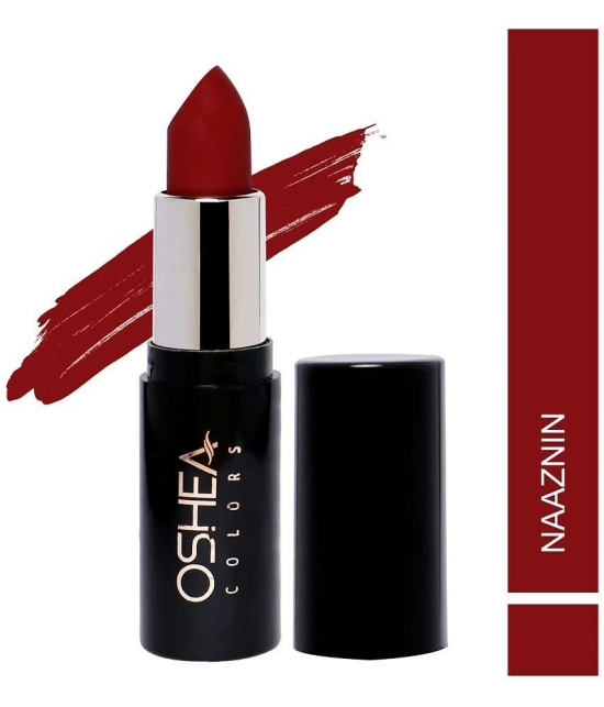 Oshea Lip Color 6 NAAZNIN 4.2G