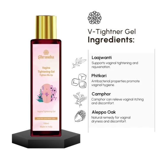 V-Tightener Gel-100ML