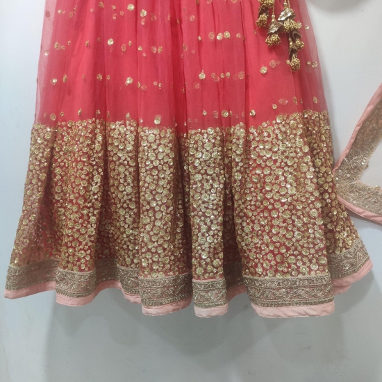 Craftsvilla Red Color Georgette Embroidered Unstitched Straight Churidar  Suit | Churidar, Woman suit fashion, Blouse neck designs