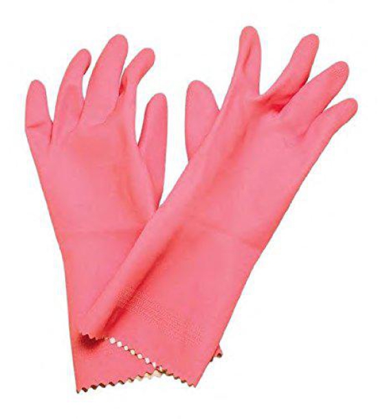 Scotch brite Kitchen Gloves Medium 1 Pc