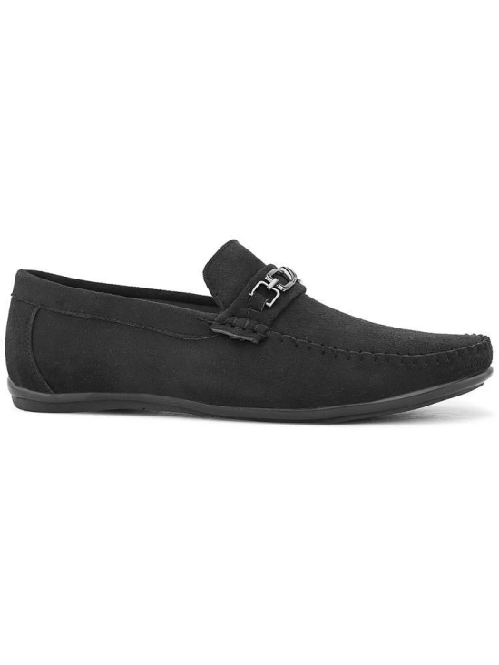 Sir Corbett Black Mens Formal - 10