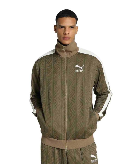 The NeverWorn II T7 Mens Track Jacket