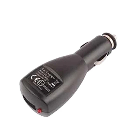 Stuffcool 1A Trip USB Car Charger For Smartphone or Mobile