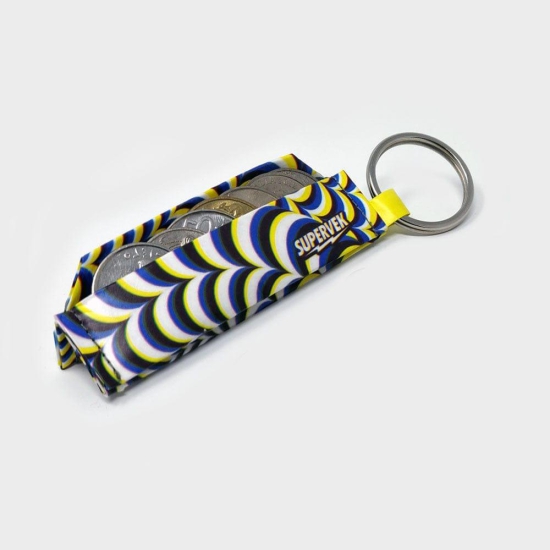 Tripster CoinPouch