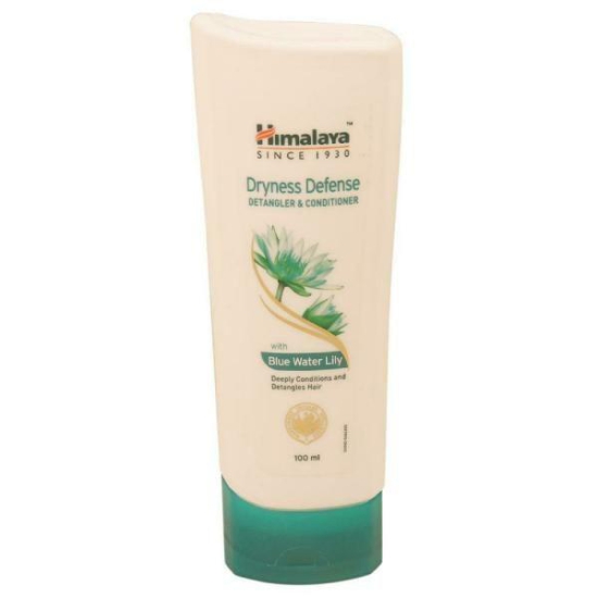 Himalaya Dryness Defense Detangler & Conditioner 100 Ml