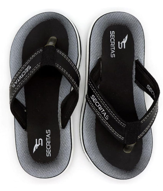 secritas Boys & Girls Slip On Slipper Flip Flop - None