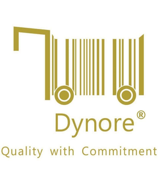 Dynore Steel Pakkad - Multicolor