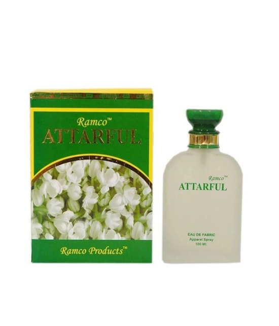 Ramco Perfumes - Musk Attar 60ml Attar (Pack of 2)