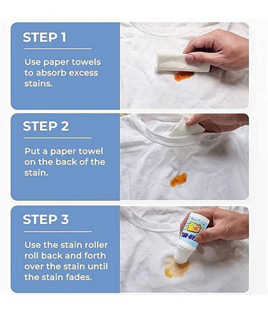 Handa - Plastic Fiber Cleaning Cloth ( Pack of 1 )