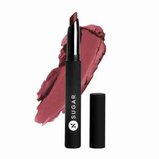 Matte Attack Transferproof Lipstick - 15 Salmon Republic (Deep Salmon Pink)