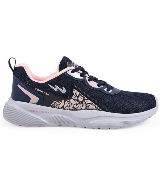 Campus - Navy Blue Women''s Running Shoes - None