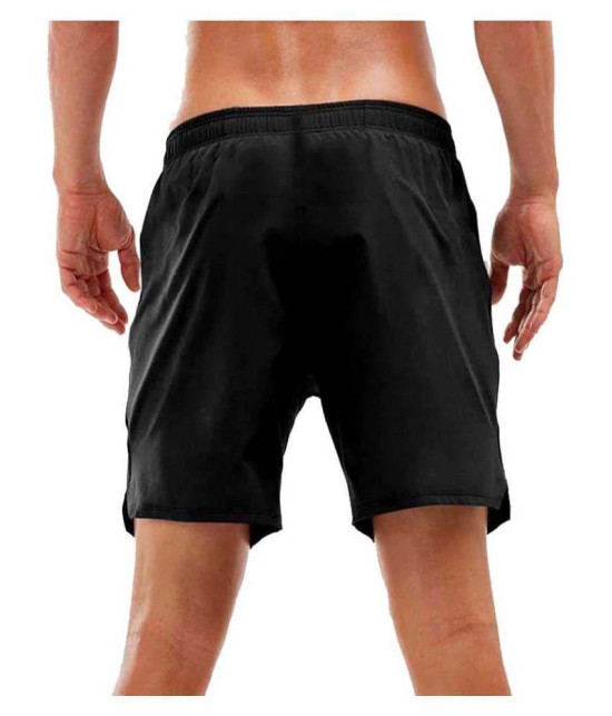 REVIEW Black Shorts - None