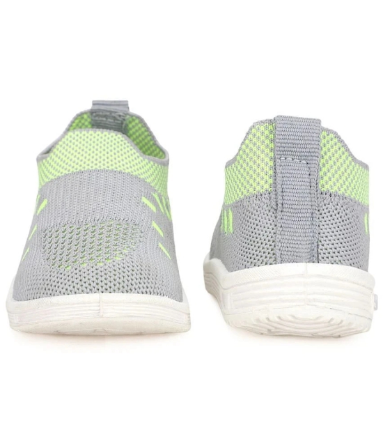 NEOBABY - Lime Green Boys Sneakers ( 1 Pair ) - None