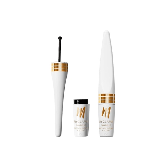 Wheelie Liquid Eyeliner Pack of 2