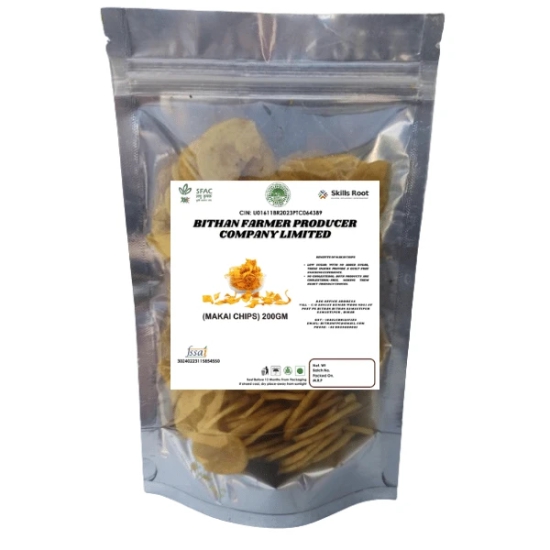 Makai Chips - 200gm