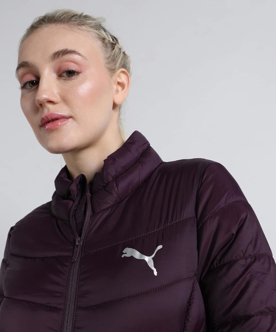 PUMA Womens Padded Jacket