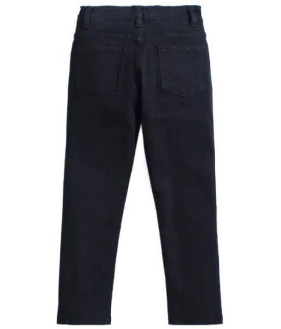 Denim Kids Jeans in Slim Fit - None