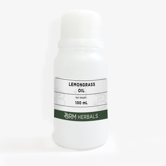 Lemongrass Fragrance Oil-100 gram