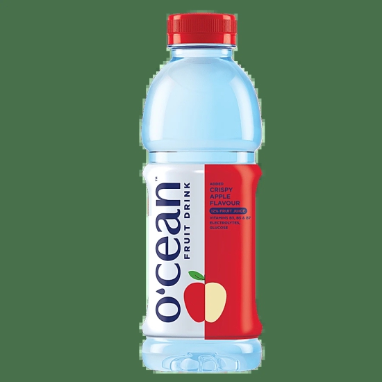 Ocean Fruit Drink Apple, 500 Ml