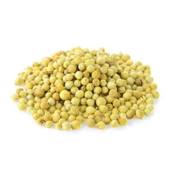 Coriander Seeds (Dhaniya Whole)