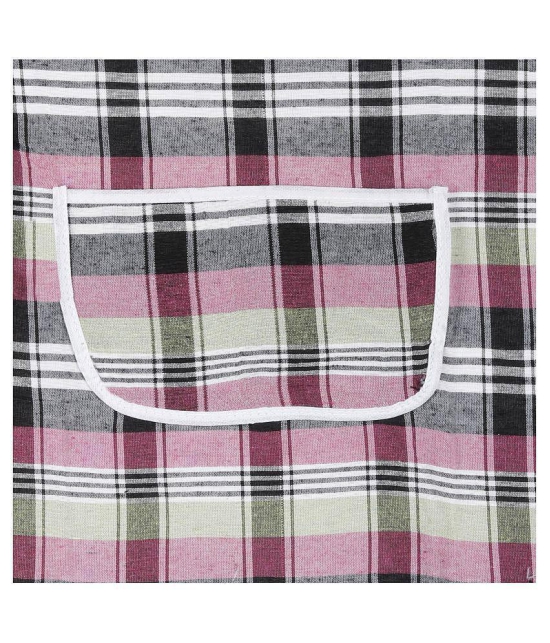 E-Retailer Set of 5 Cotton Apron