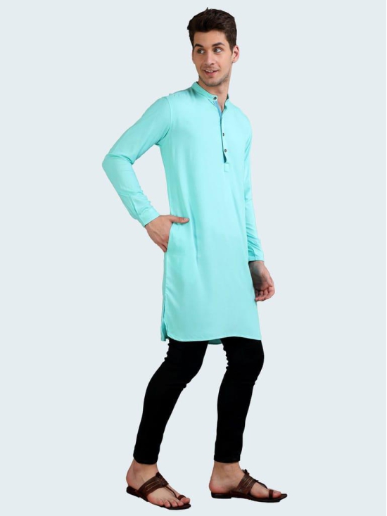 Sailing Winds Mens Long Kurta