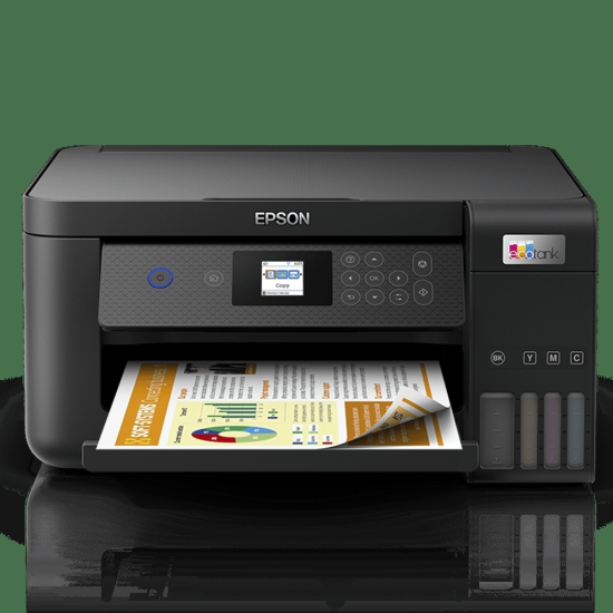 Epson EcoTank L4260