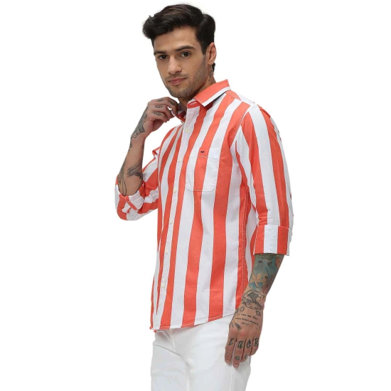 Awning Stripe Shirt