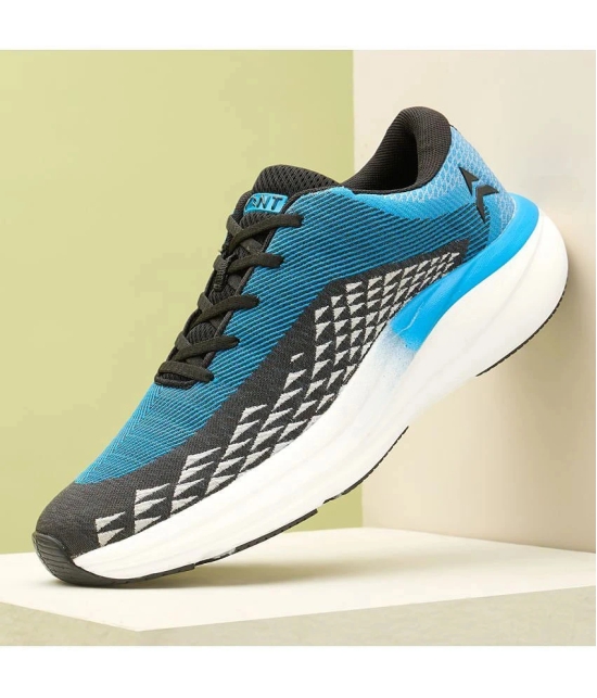 Avant Neptune Blue Mens Sports Running Shoes - None