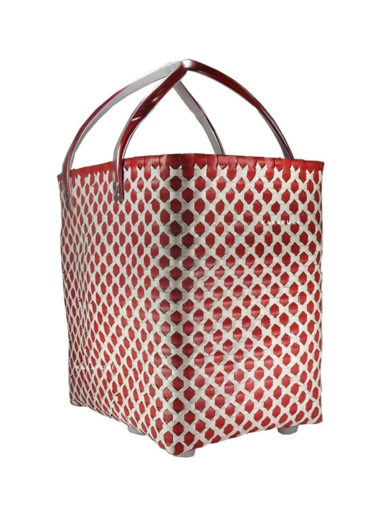 Handcrafted Designer Shopping Baskets - Style 7