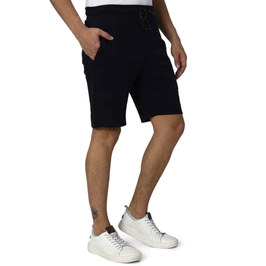 Athleisure Shorts