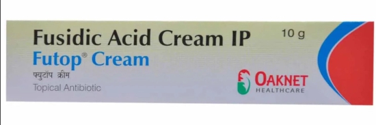 Futop Cream