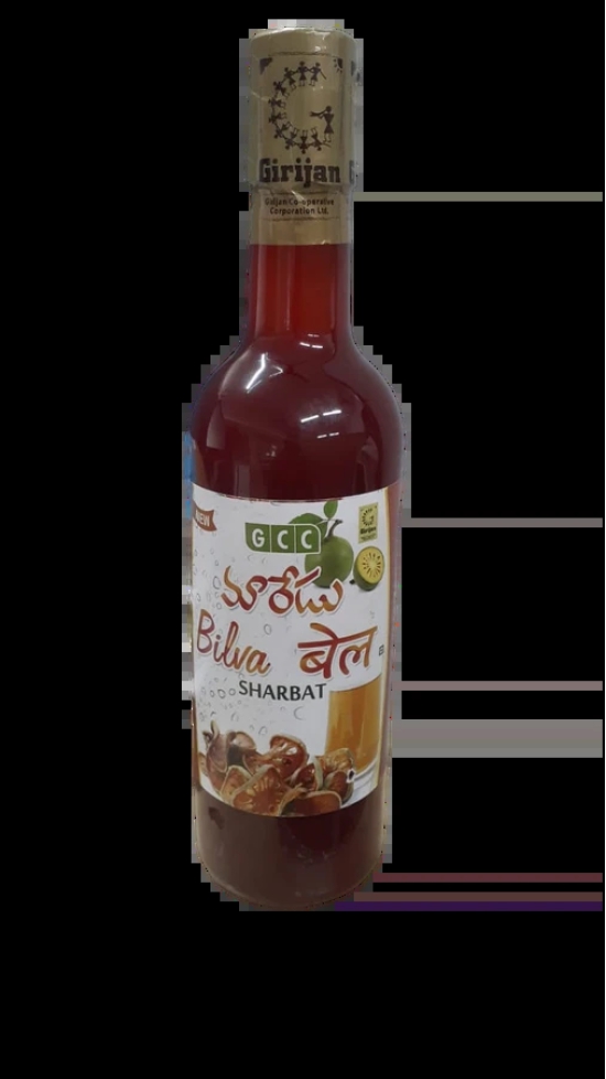 Bilva Sharbat - 750 mL