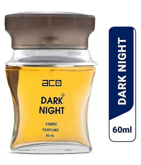 Aco Dark Night Perfume For Men, 60ml