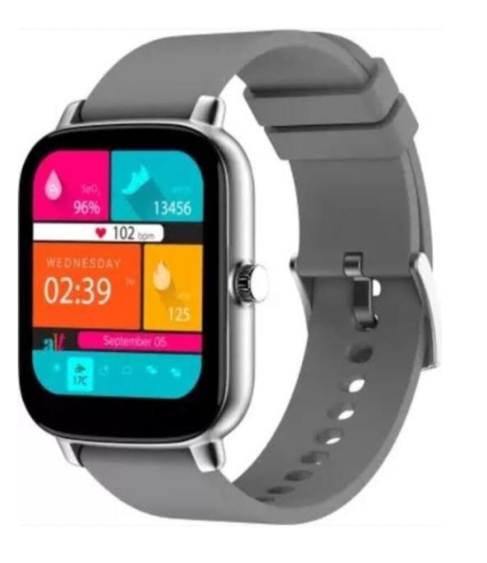 COMBO of NON CALLING SMART WATCH & CALLING SMART WATCH