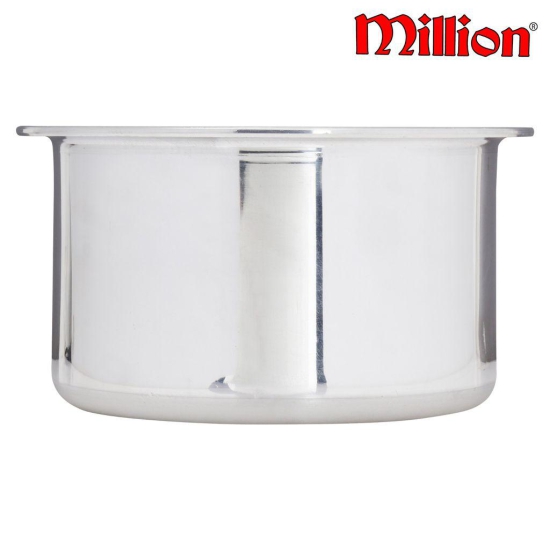 MILLION TOP  ALUMINIUM