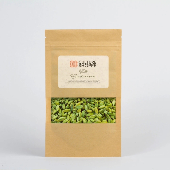 Green Cardamom | 250 gm-