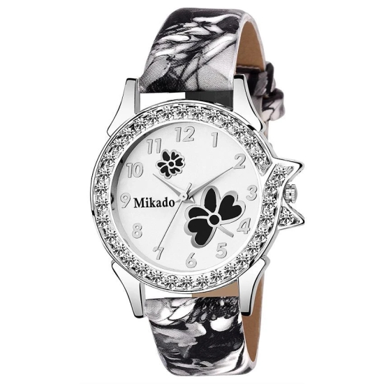 Mikado - Watches Combo For Women and Girls ( Pack of 3 )