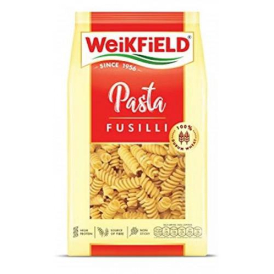 Weikfield Pasta Fusilli 400G