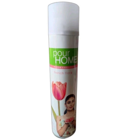 Pour Home French Flora Freshner