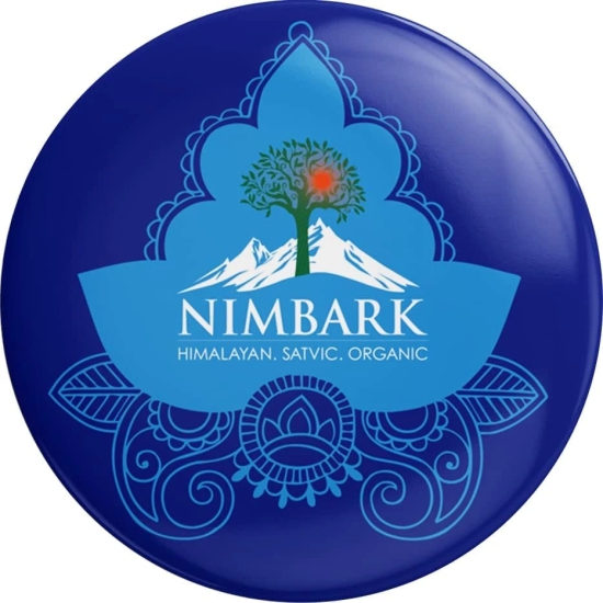 Nimbark Organic Cardamom Black whole