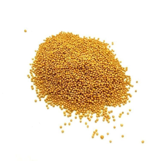 Yellow Mustard oil