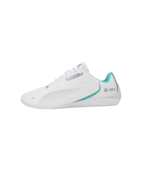 Mercedes-AMG Petronas F1® Drift Cat Decima 2.0 Mens Motorsport Sneakers