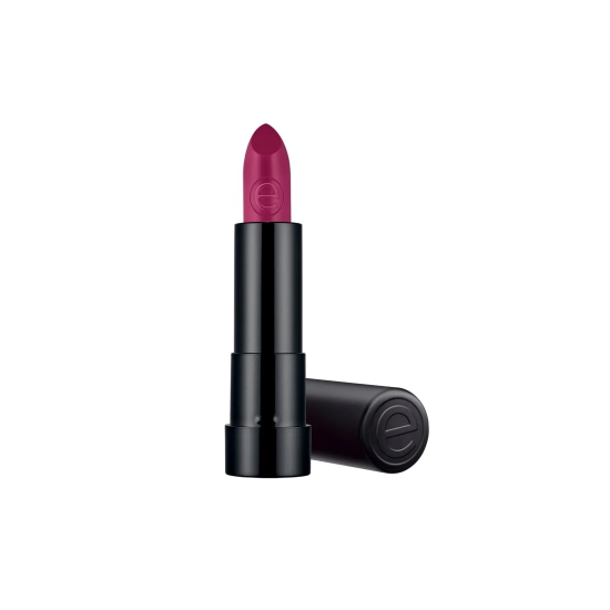 essence LONG LASTING lipstick 04 Naive