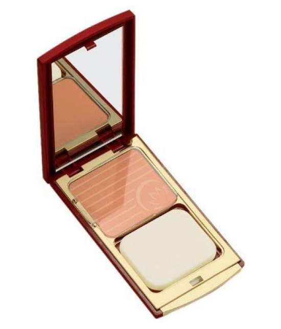 Lotus Makeup NaturalBlend Compact Natural Beige 550 10g