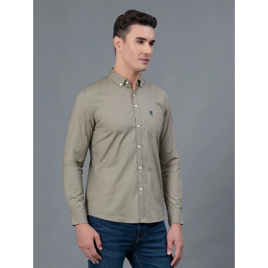 RedTape Casual Shirt for Men | Stylish and Comfortable